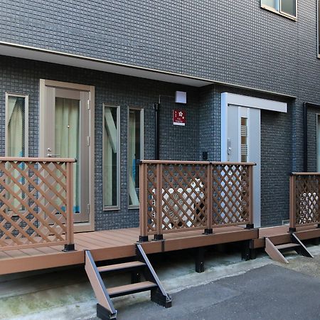 Coto Tokyo Asakusa 1 מראה חיצוני תמונה
