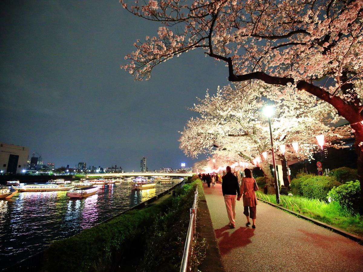 Coto Tokyo Asakusa 1 מראה חיצוני תמונה