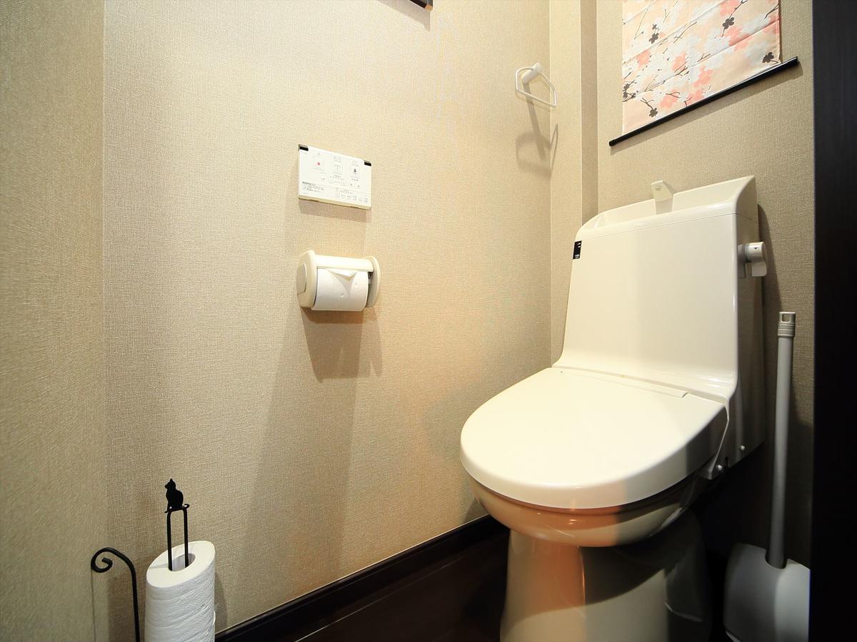 Coto Tokyo Asakusa 1 מראה חיצוני תמונה
