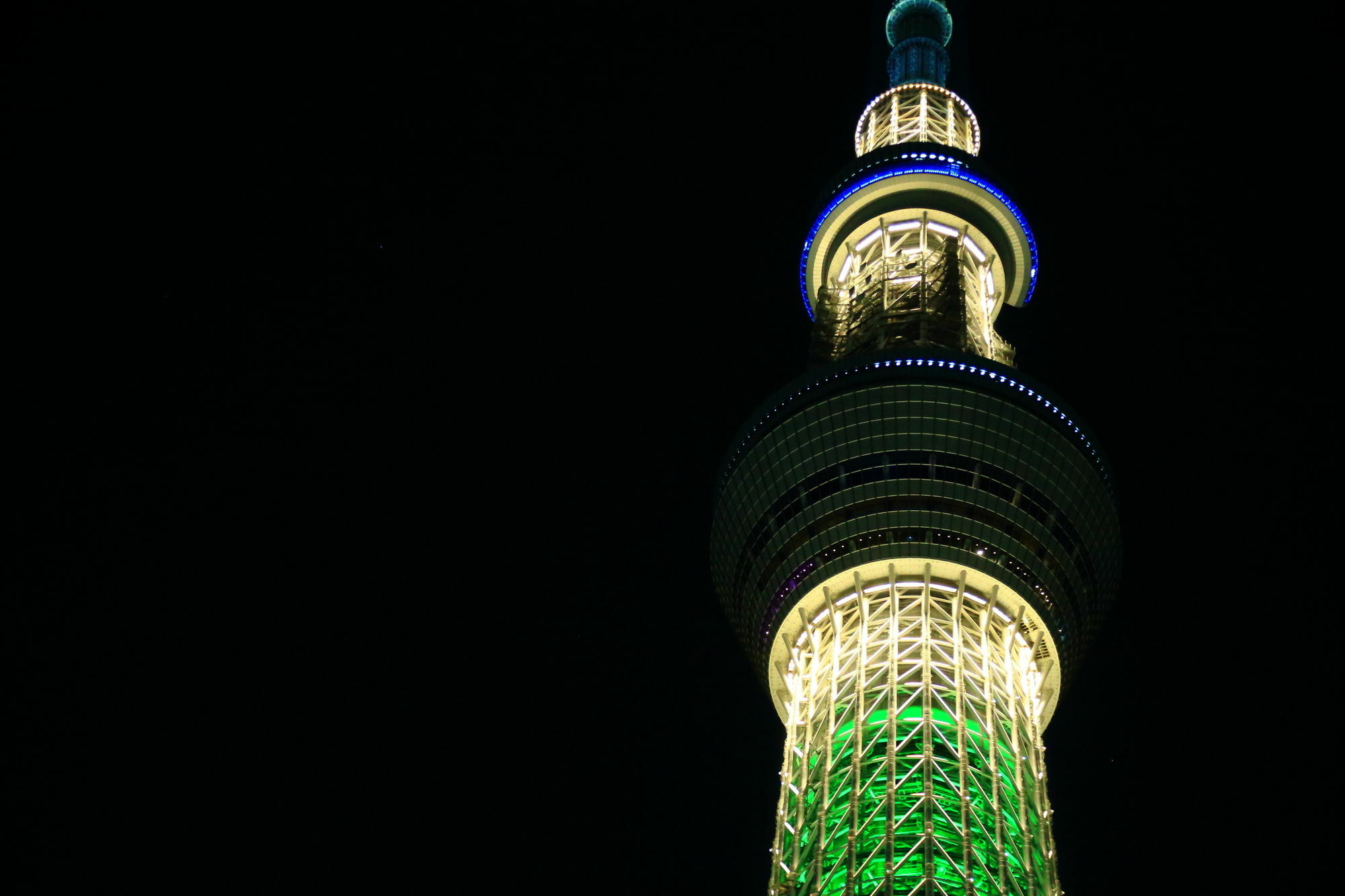 Coto Tokyo Asakusa 1 מראה חיצוני תמונה